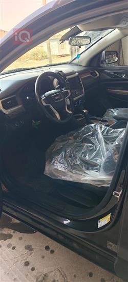 GMC Acadia